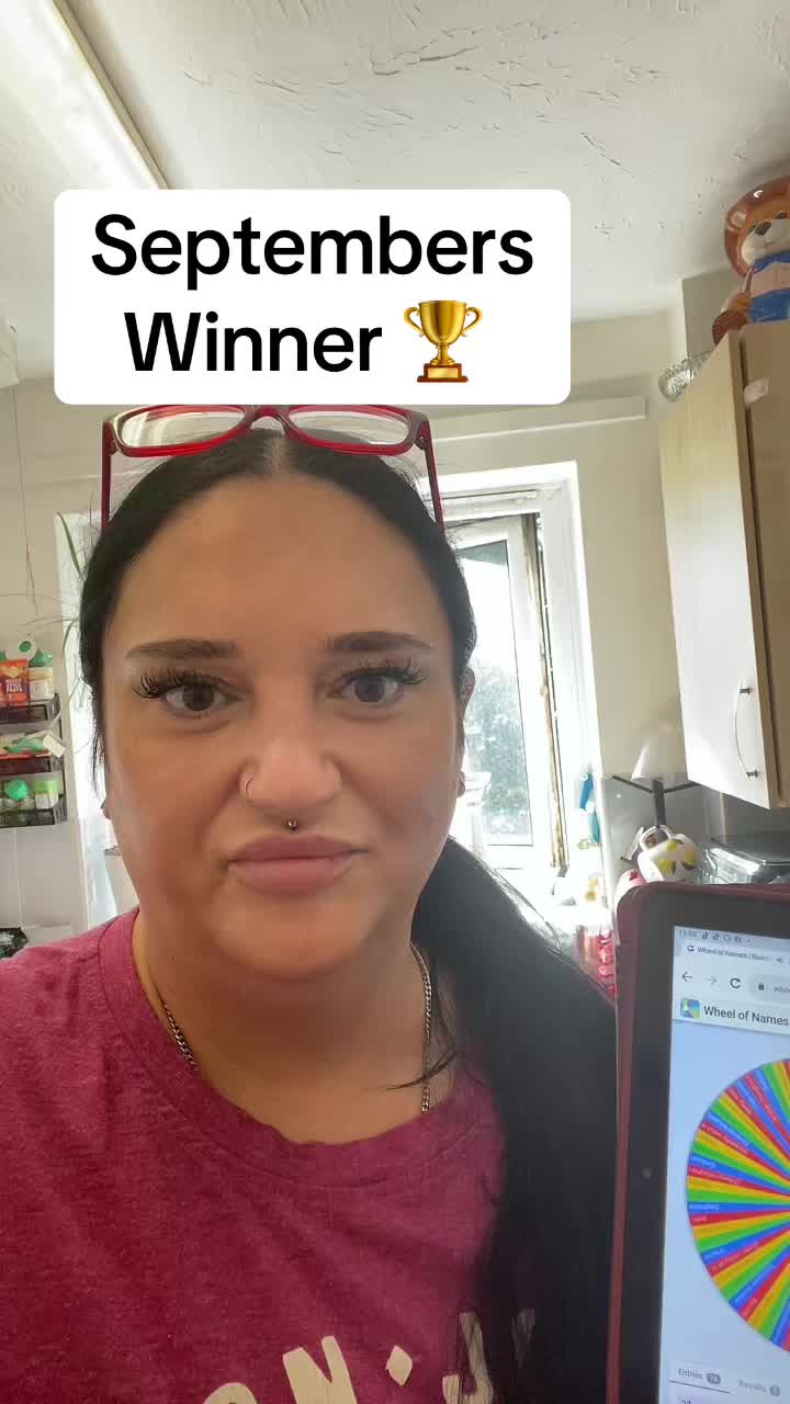@charley giveaway queen 👸