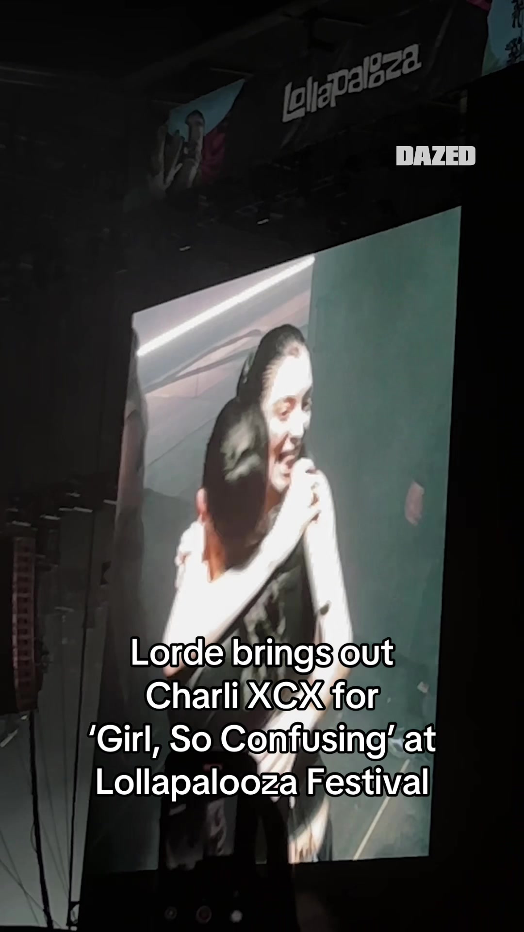 @dazed
