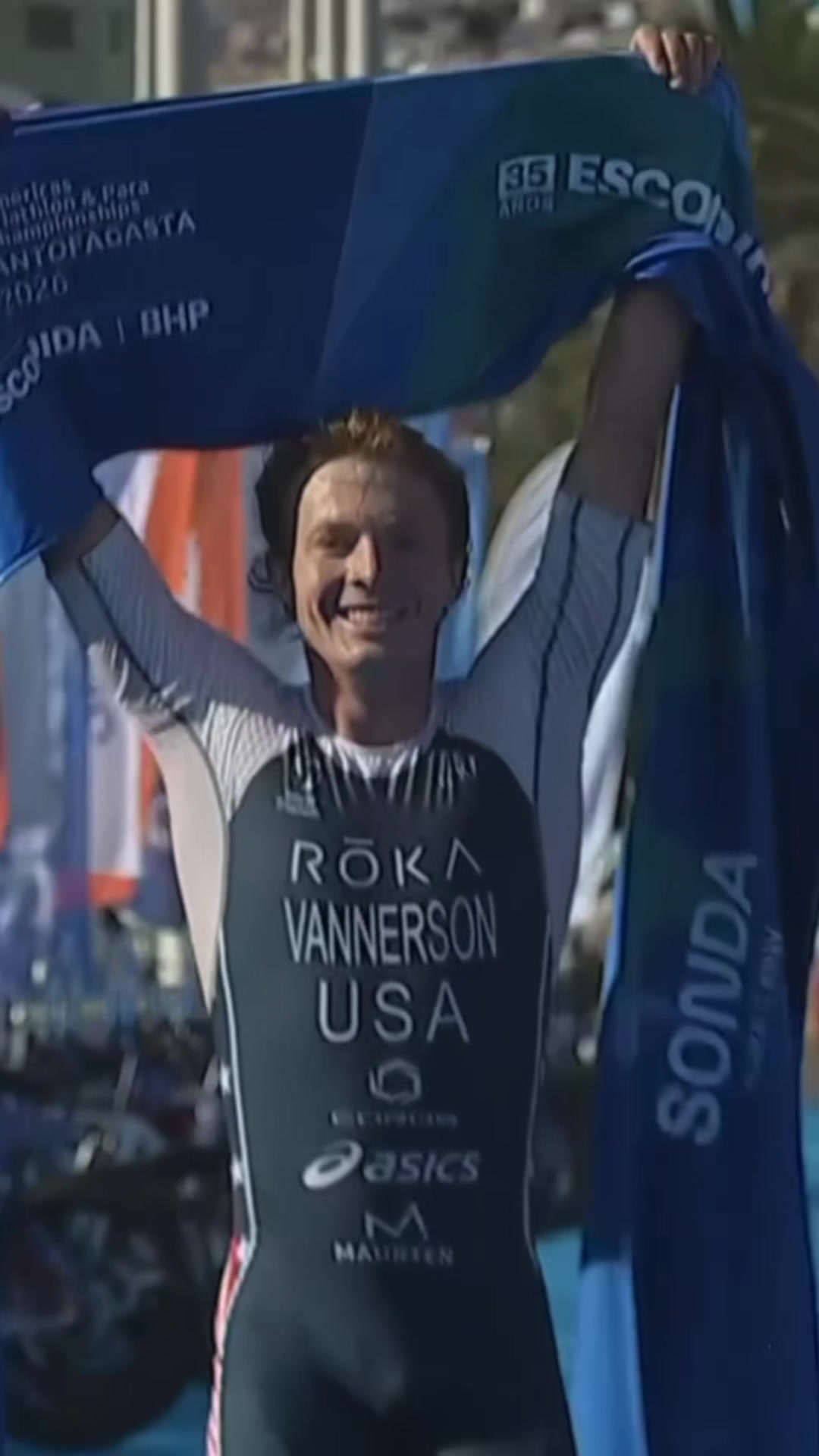 @World Triathlon
