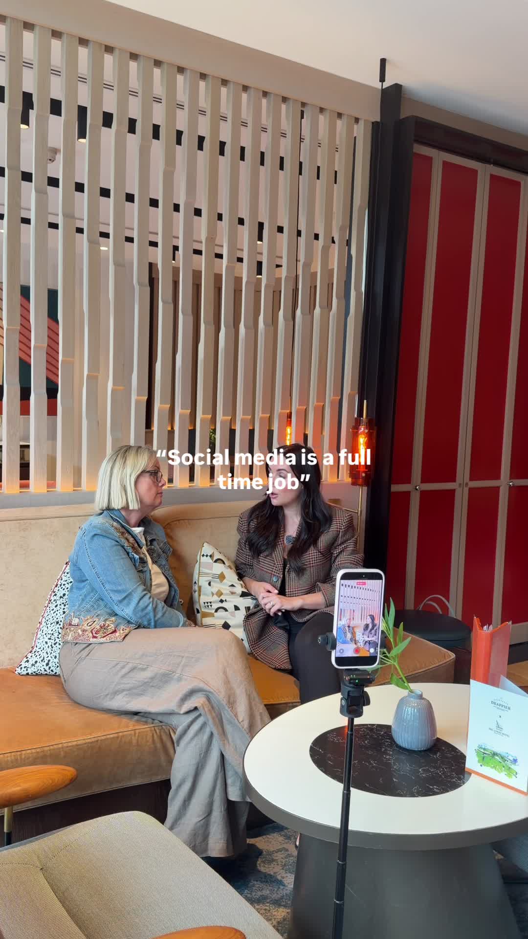 @Marketing & TikTok Agency ๐