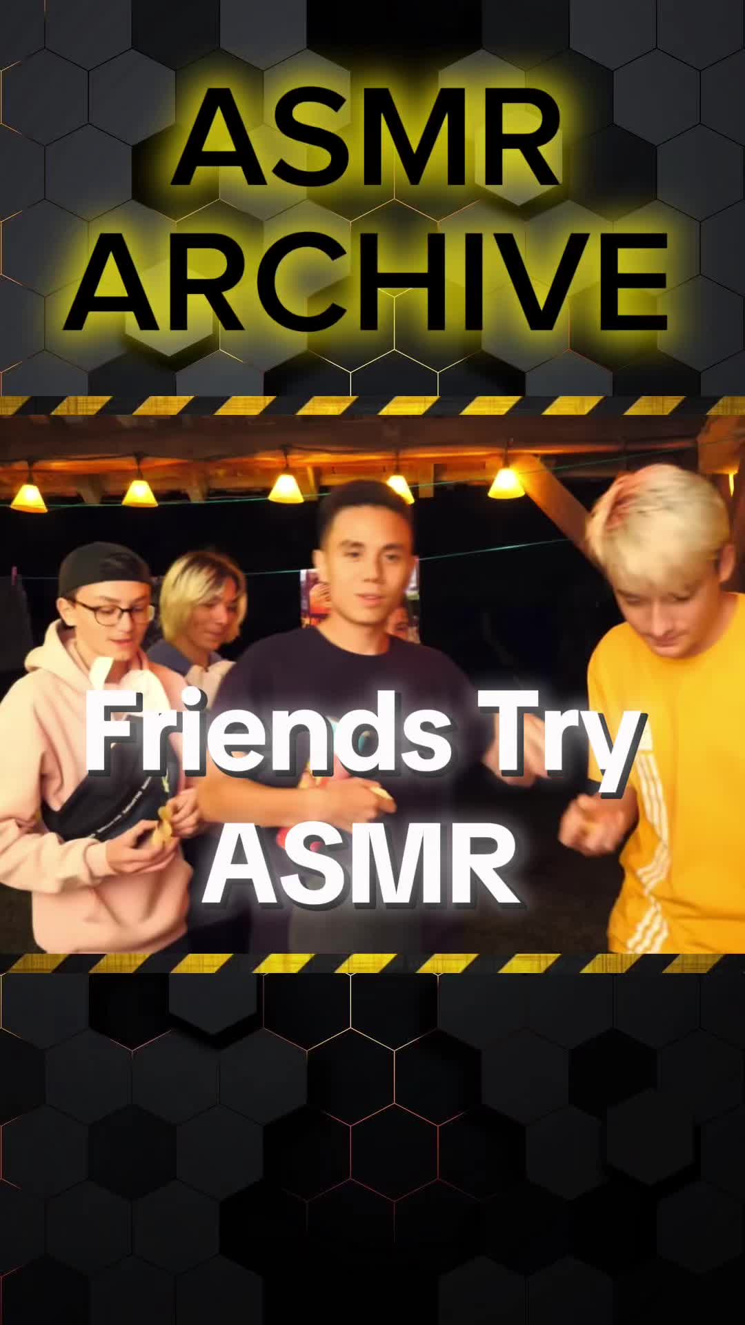 @Asmr Archive