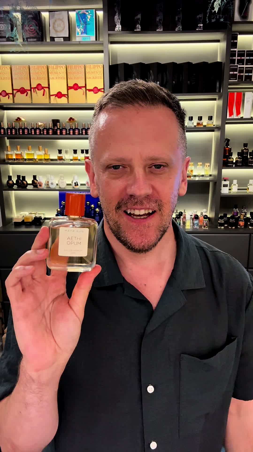 @7scents Perfumery