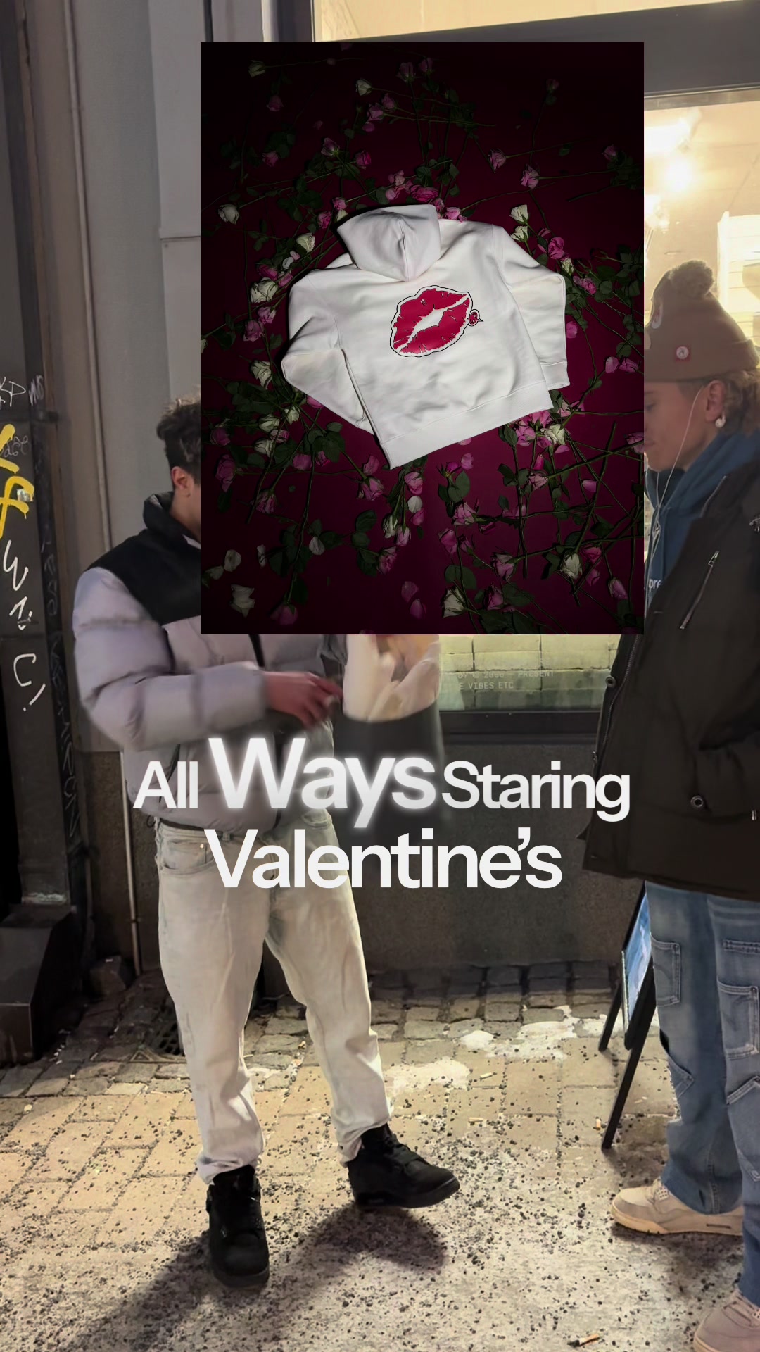 @ALL WAYS STARING