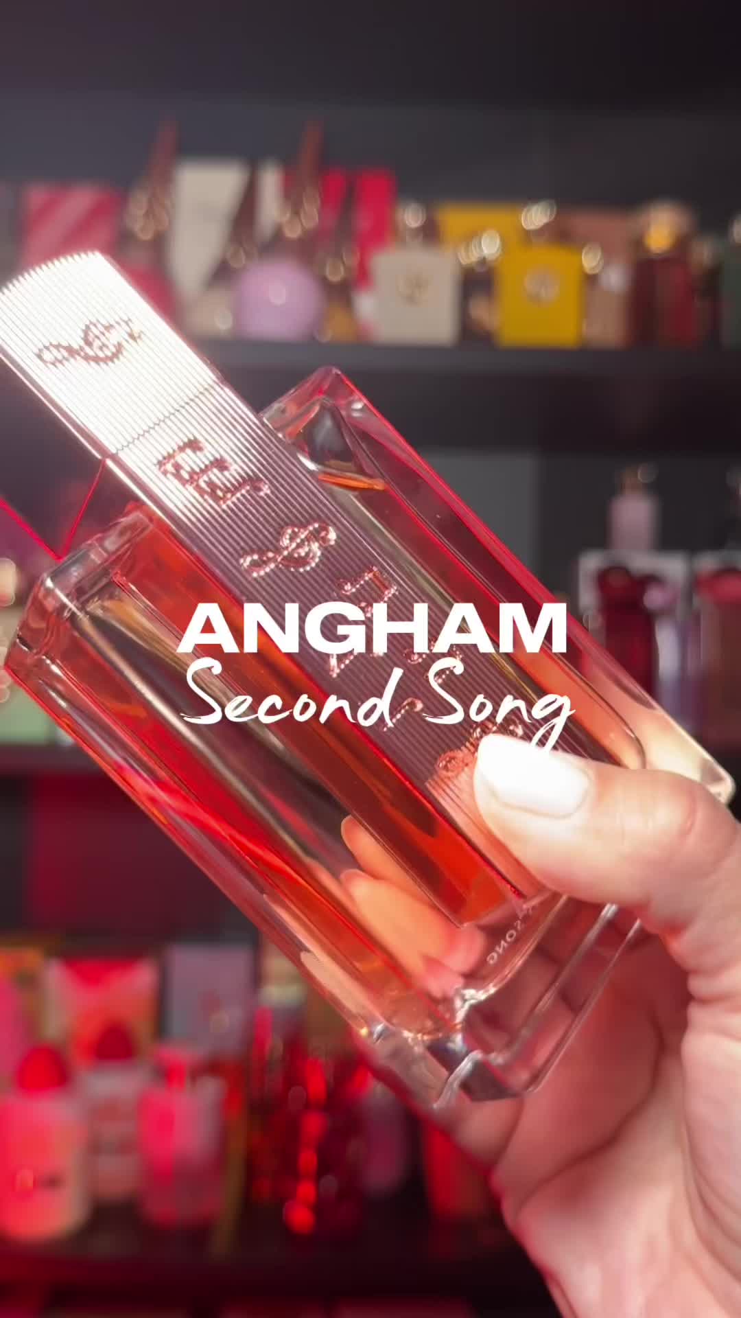 @Aylen Perfumina