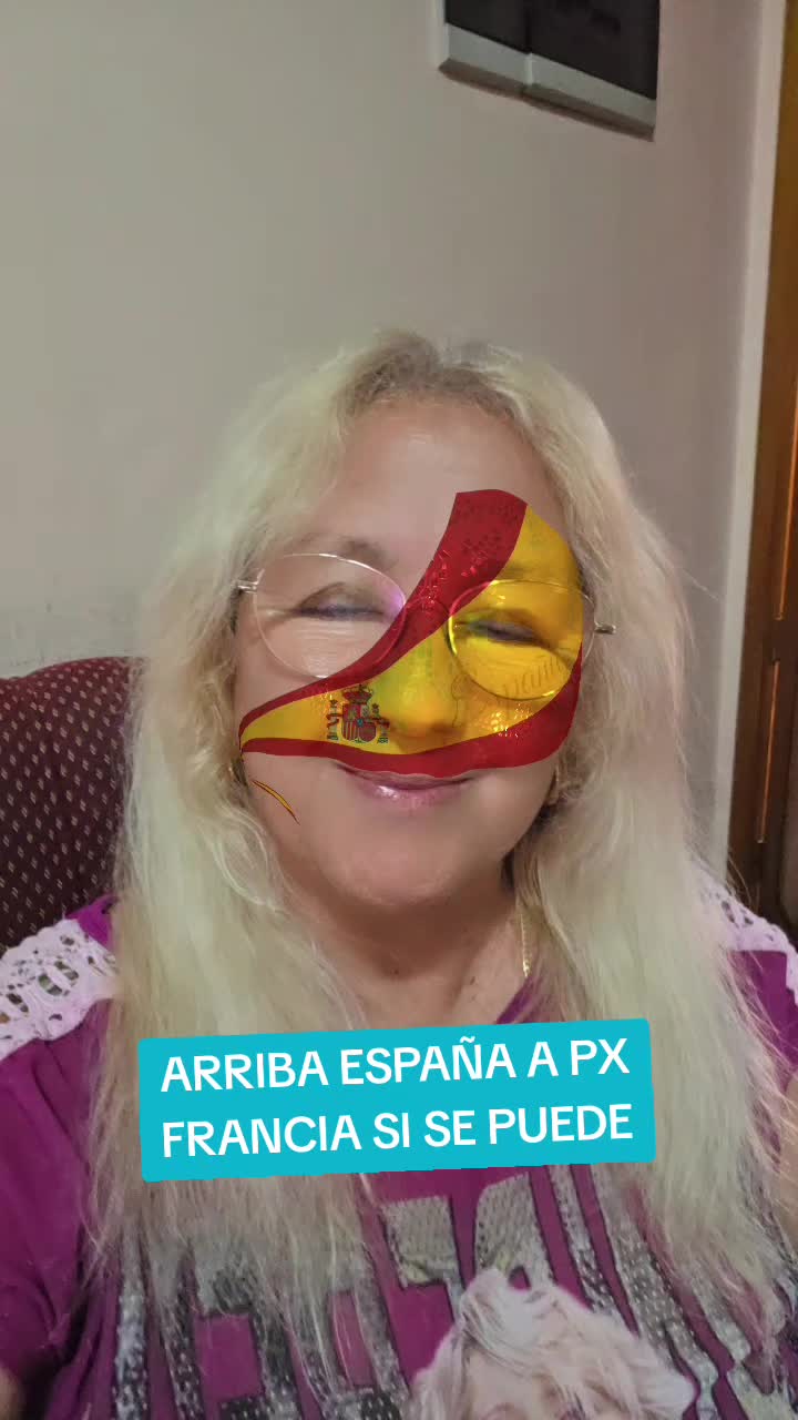 @pakita LA CUBANITA