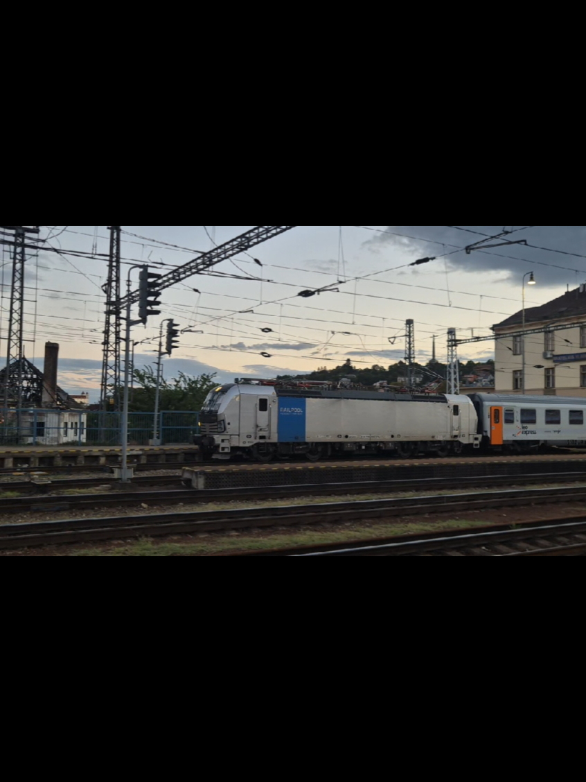 @Bahnvideos Austria