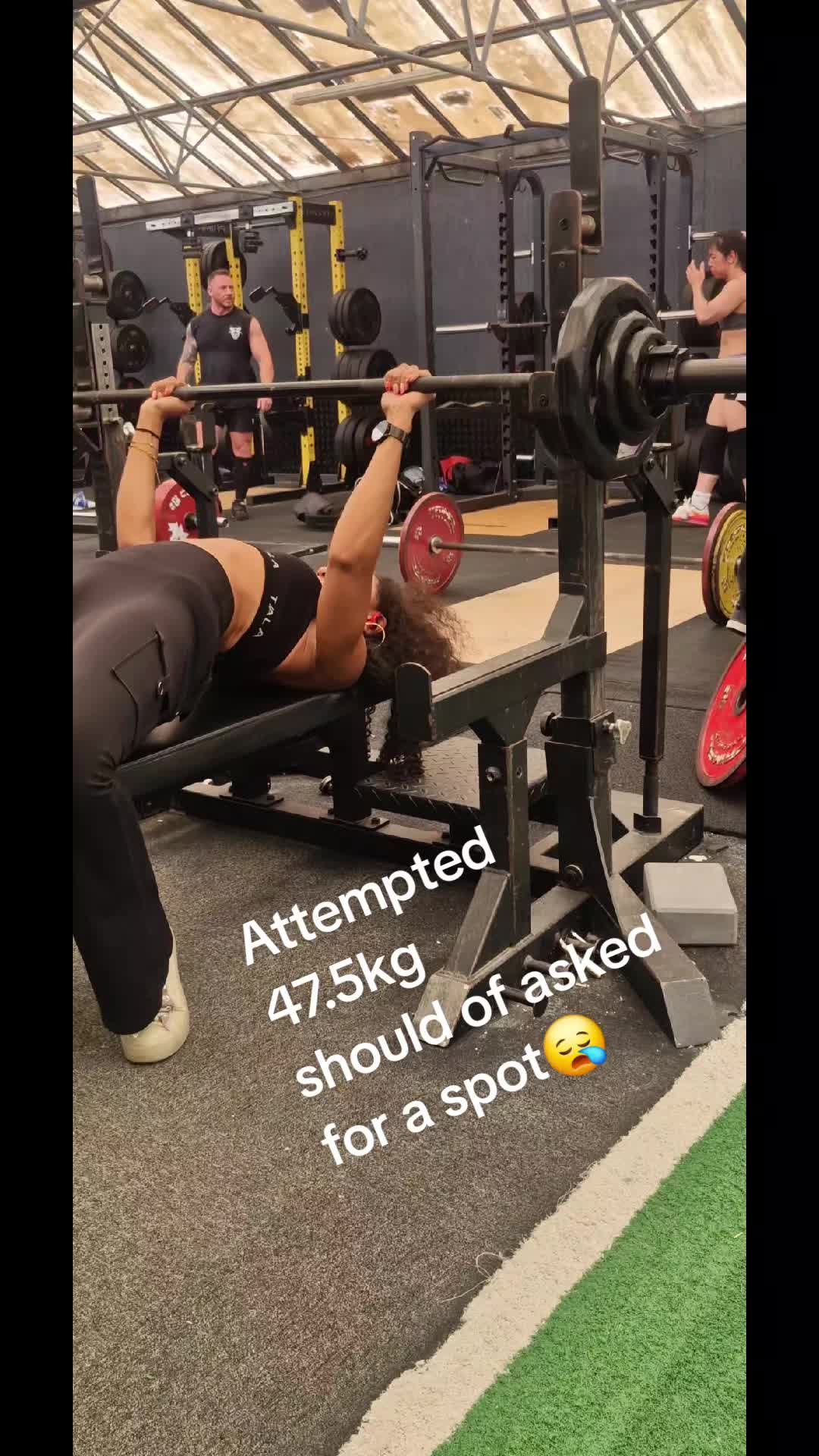 @Trufitness
