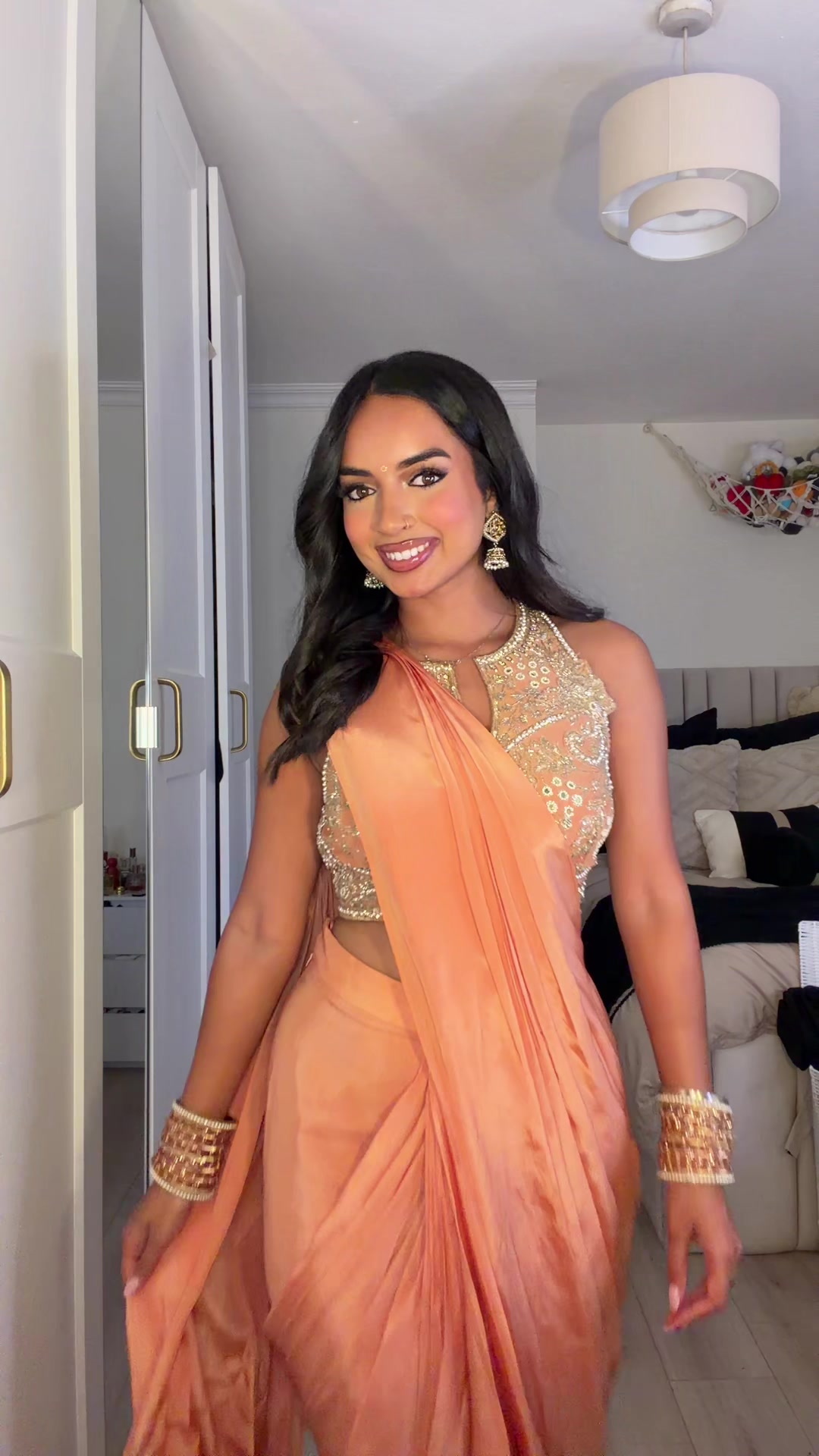 @Kimran Kaur Bajwa ๐