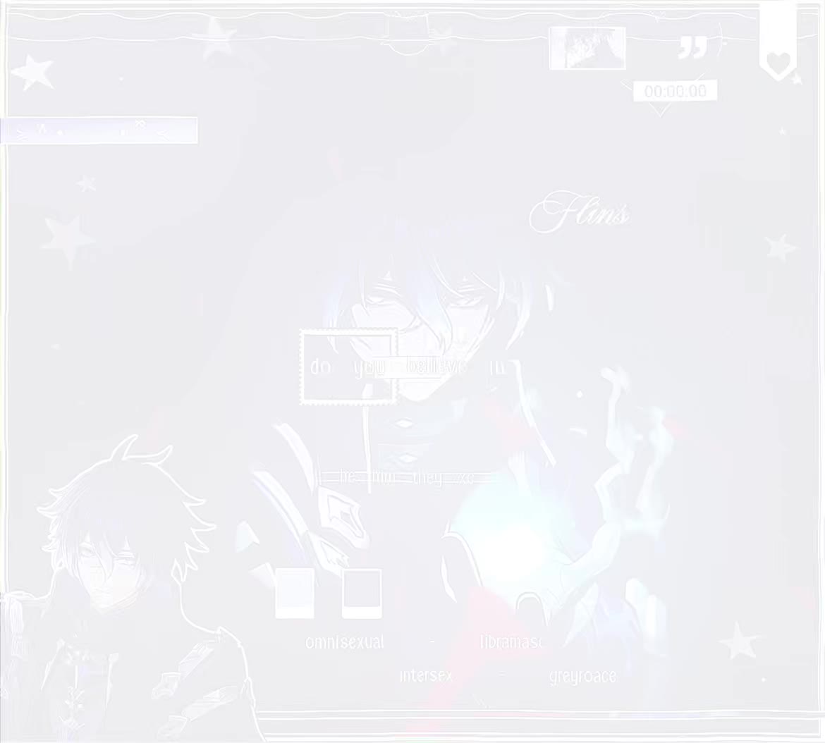 @﹒ 𖧧　𓏼　𝗍ᥲᥙrі&nbsp;&nbsp;&nbsp;⌣&nbsp;&nbsp;🎮👾&nbsp;&nbsp;.