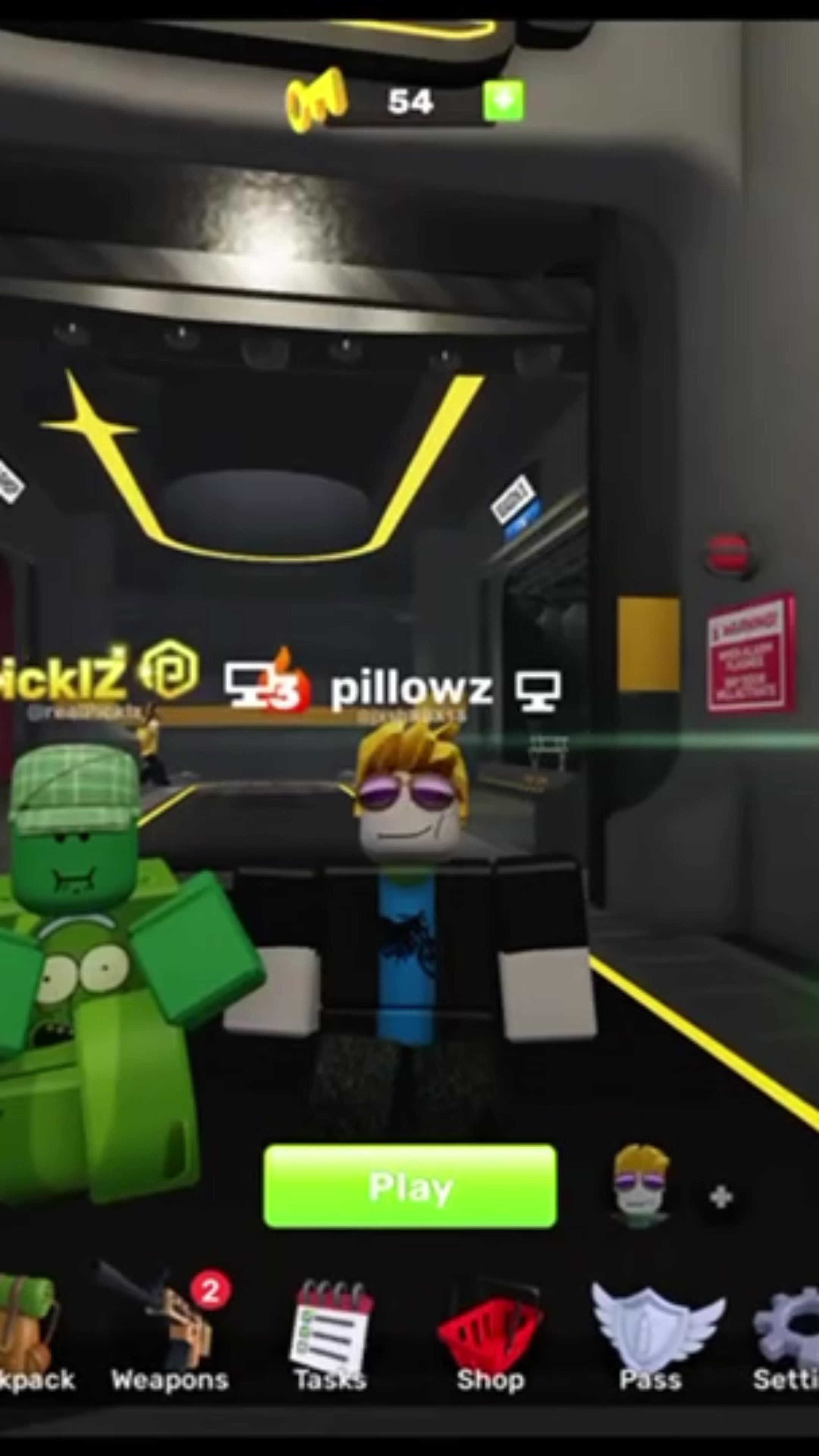 @Pillowz