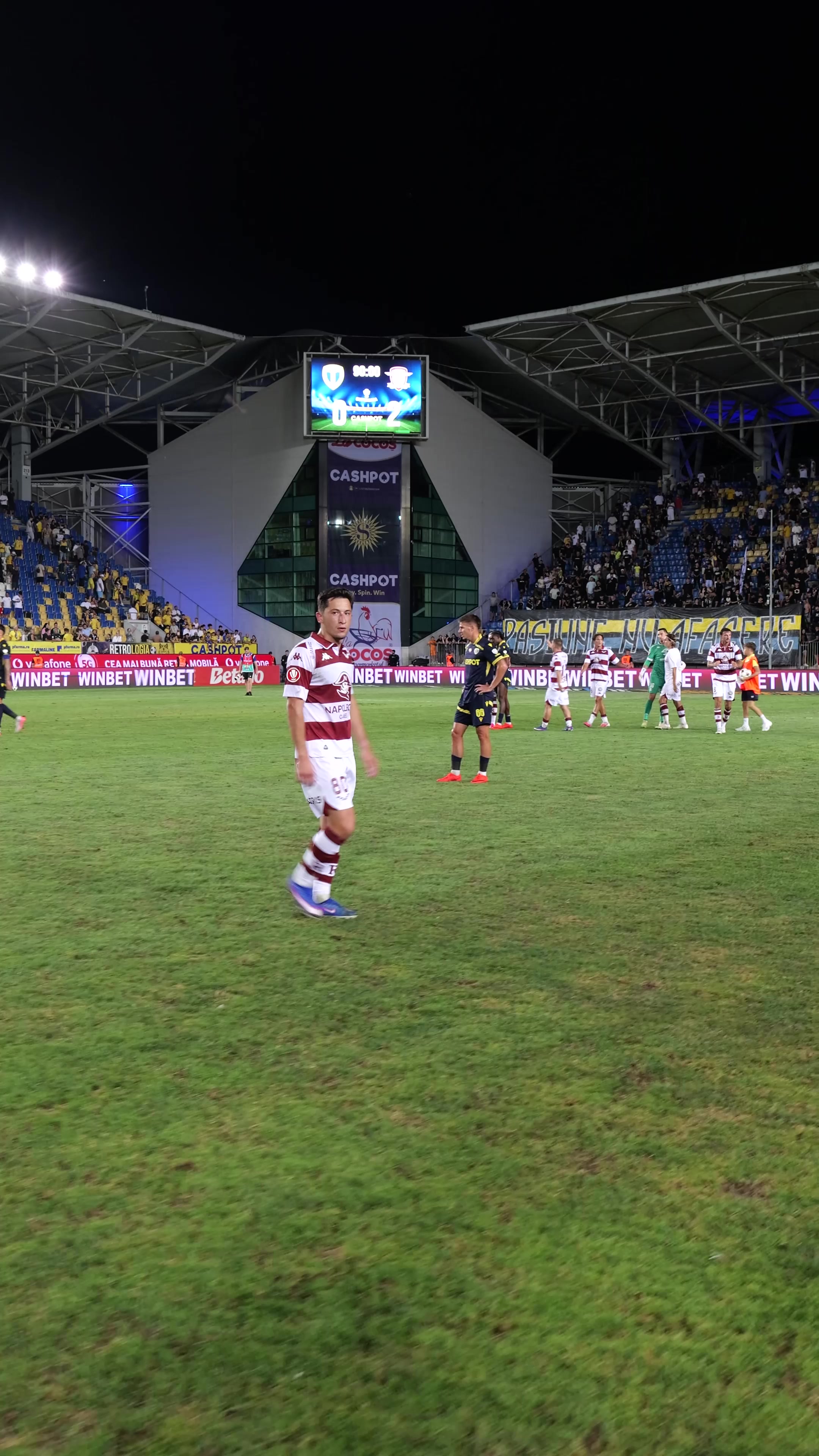 @FC Rapid