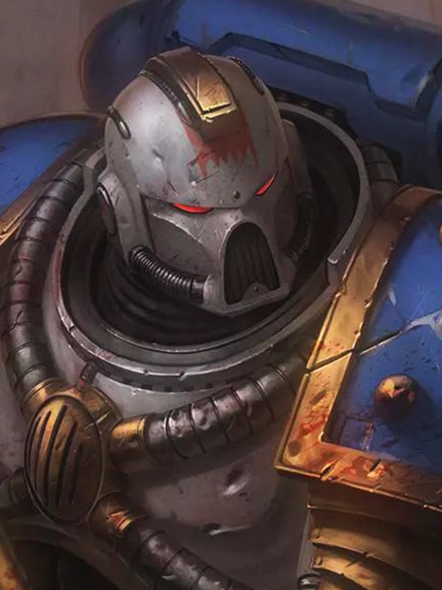 @The VA of 40k