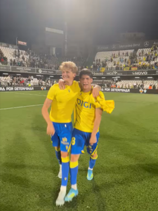@C&aacute;diz Club de F&uacute;tbol
