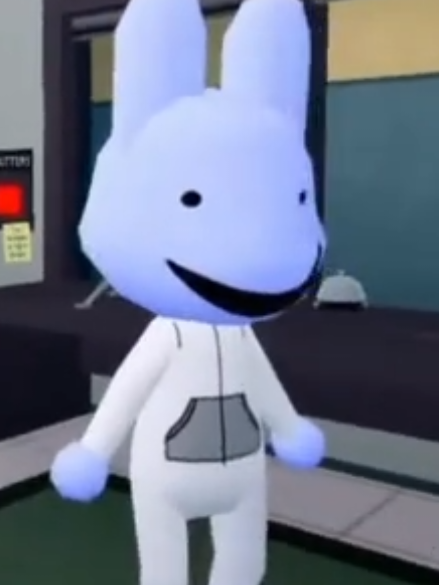 @⋆₊♱ ʙᴜɴɴʏ.♱₊⋆