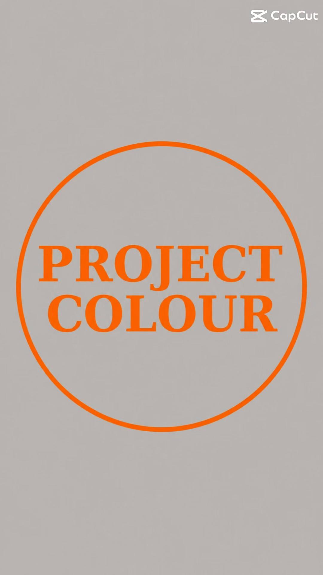 @Project Colour