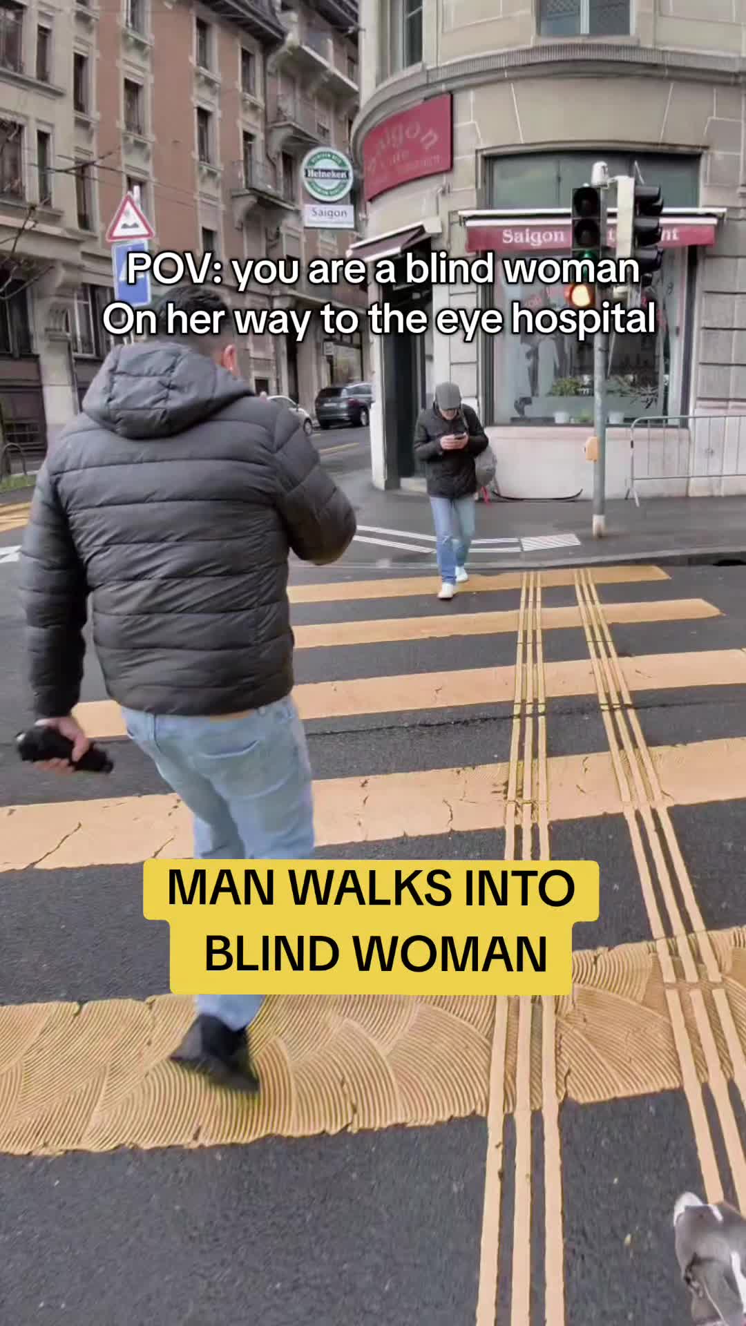 @Charlie Guide
