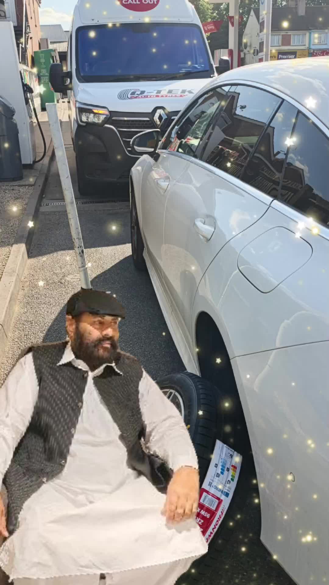 @CH MEHDI KHAN GUJJAR
