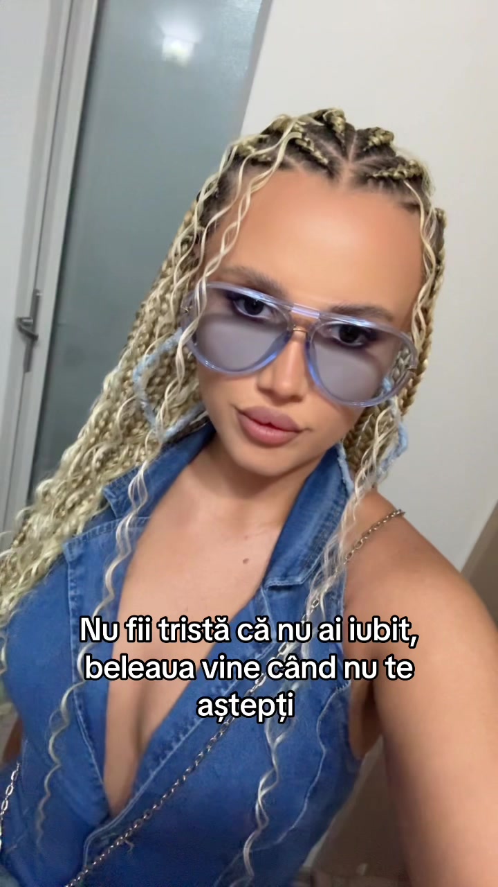 @Andra Beatrice