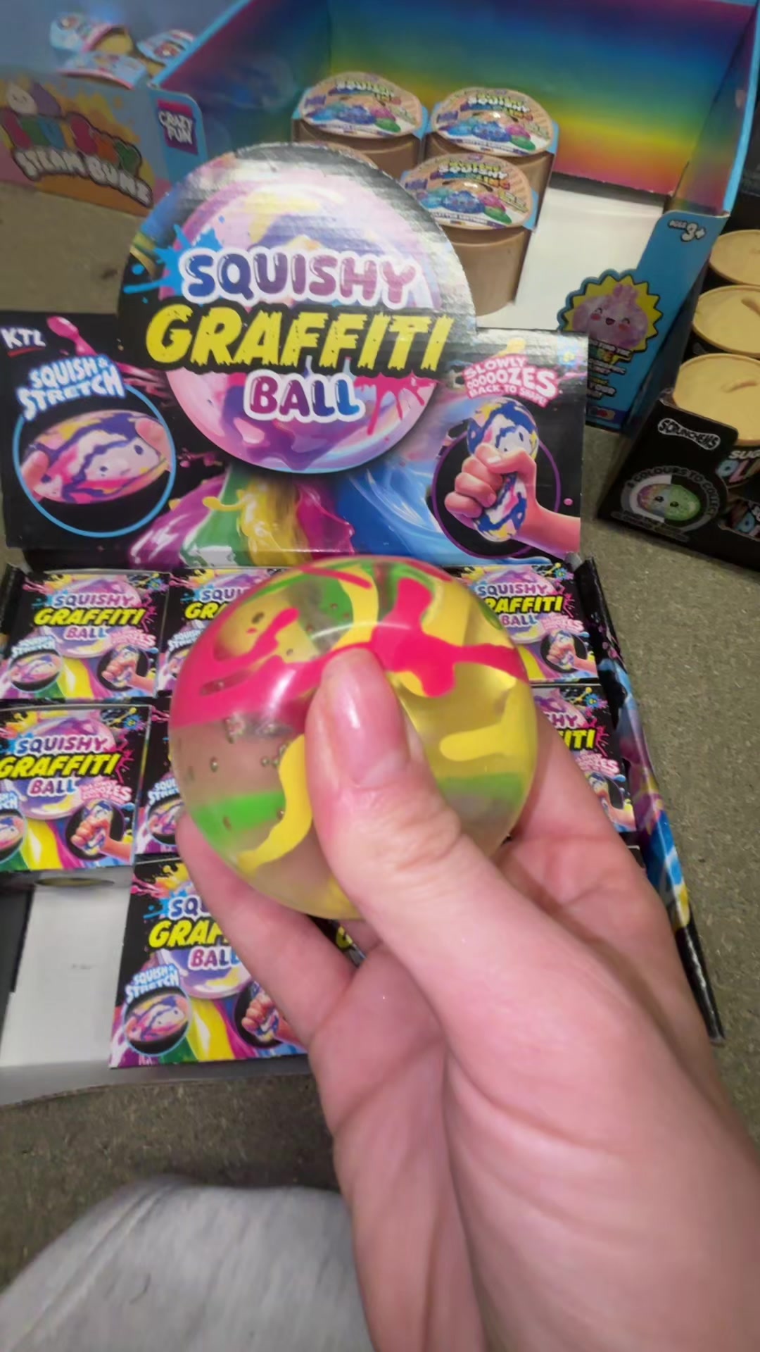 @Rio’s Little Fidgets