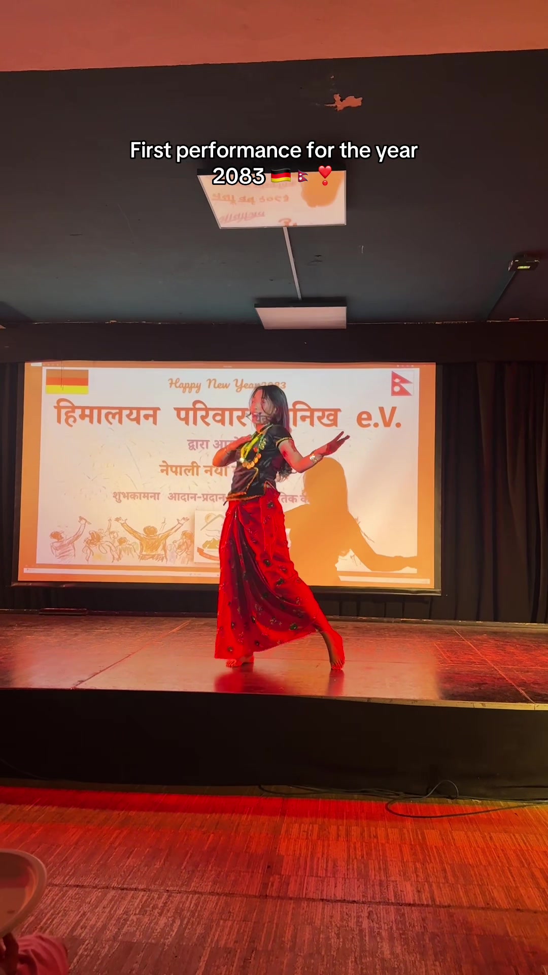 @Manisha Lama