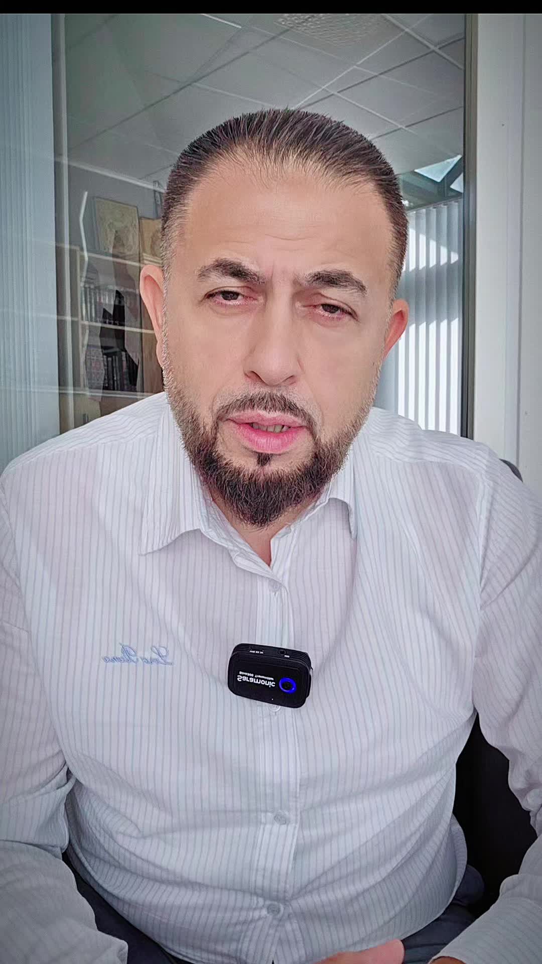 @Official Murtez Xhaferi