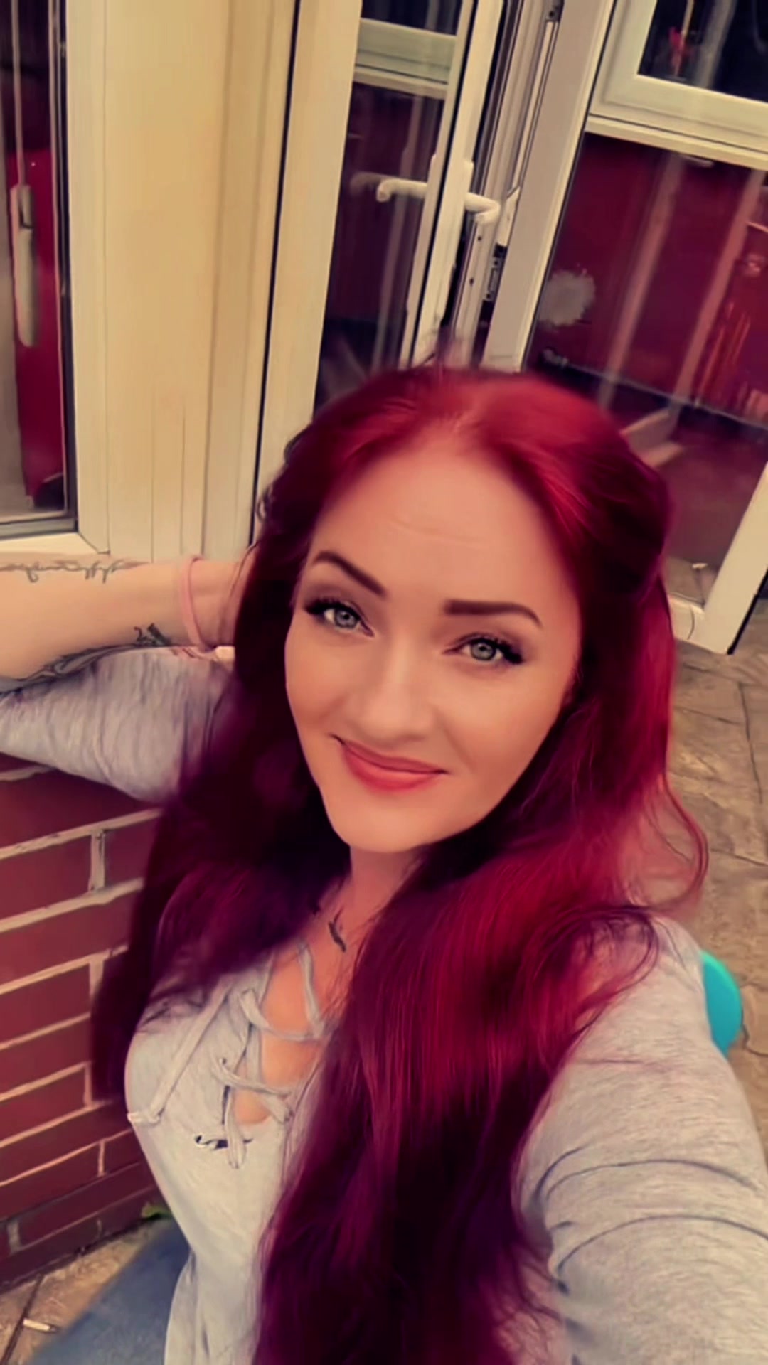 @IMPERFECTA78❤️❤️