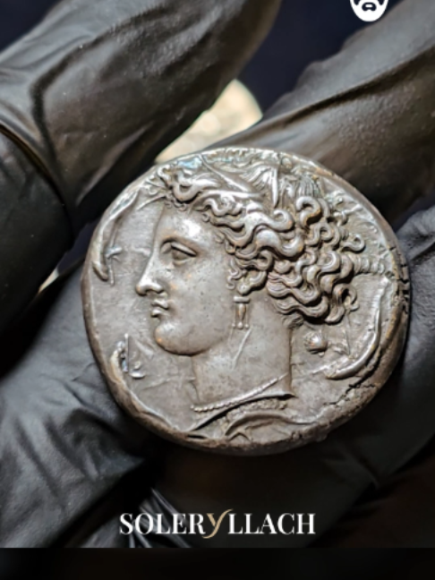 @Blog Numismático