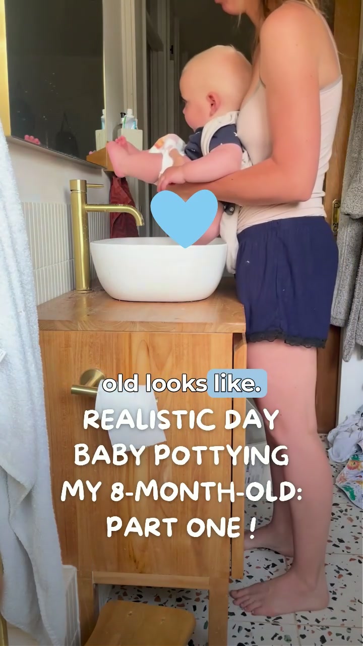 @Babypottying