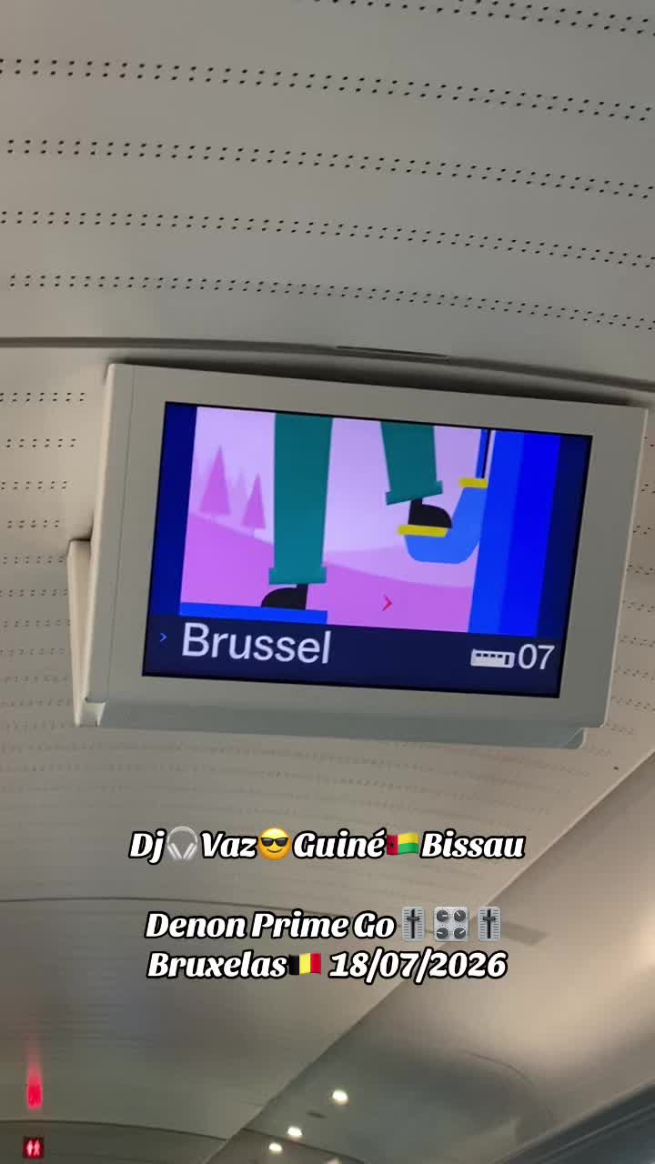 @DjVazGuineBissau