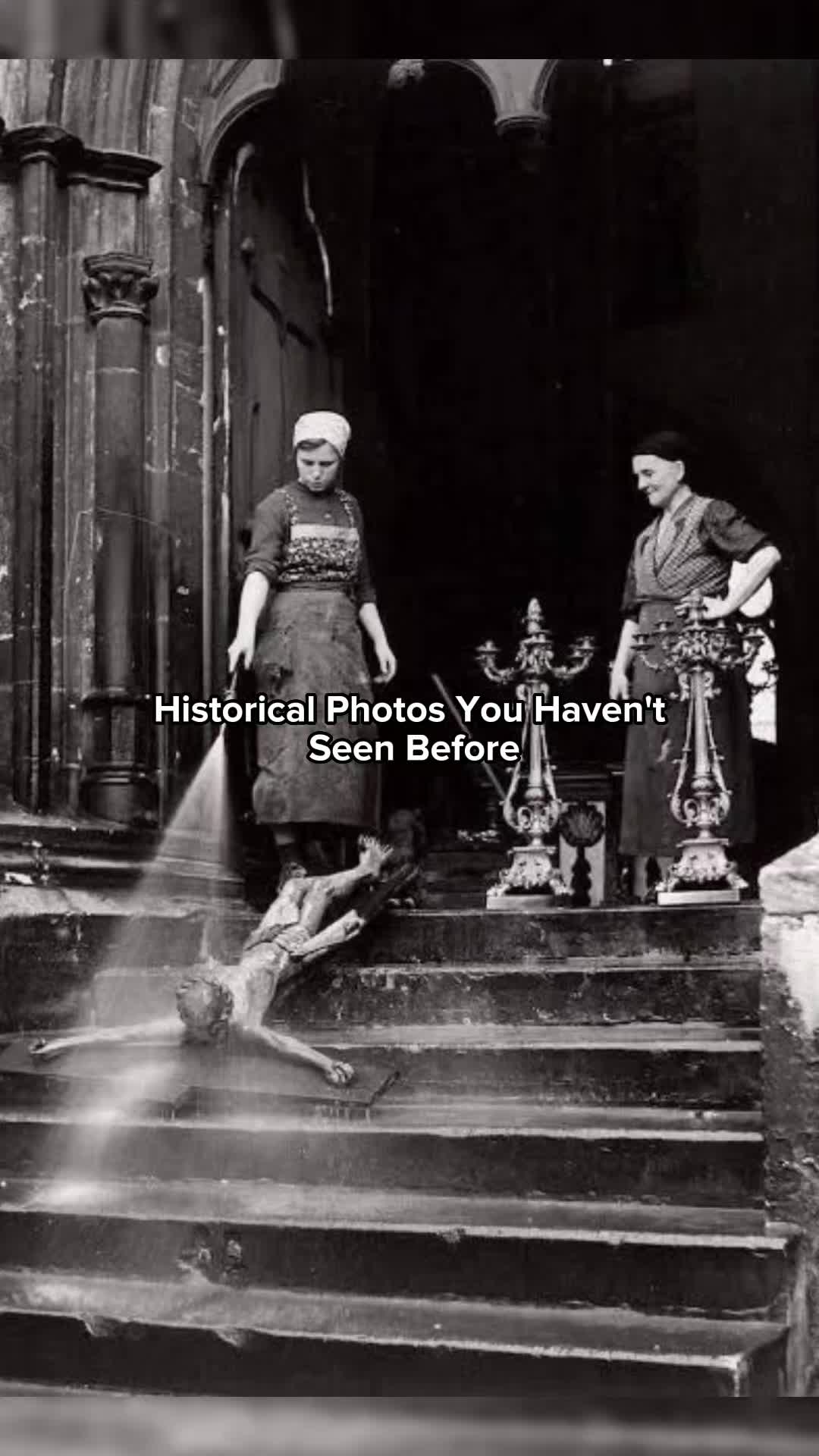 @Echoes of History