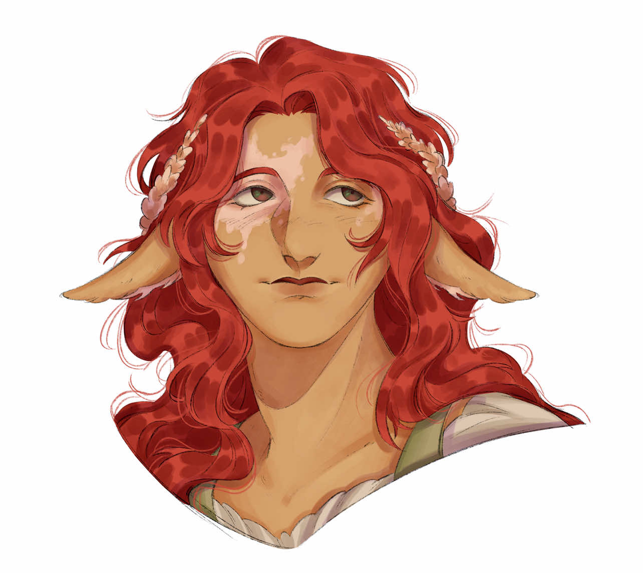 @Tiny Cowboy (comms open<3)