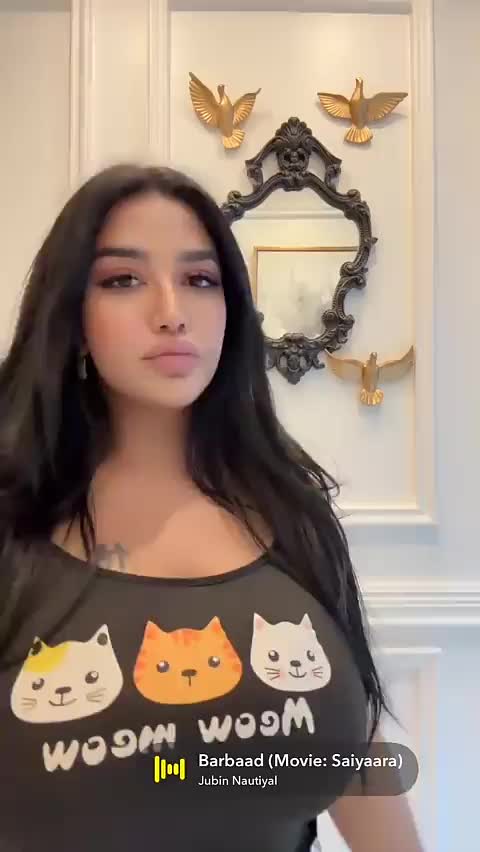 @Mathira