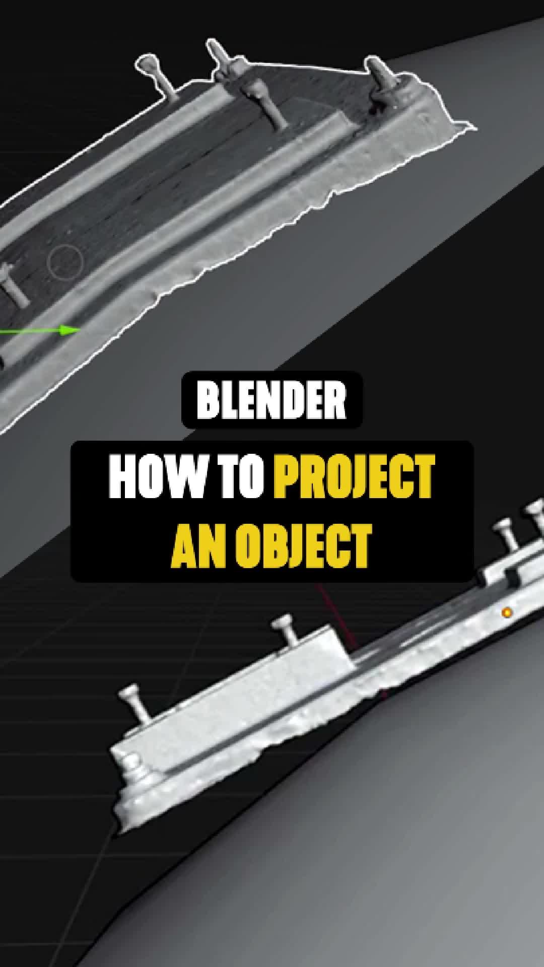 @V&Oslash;ID | BLENDER TIPS