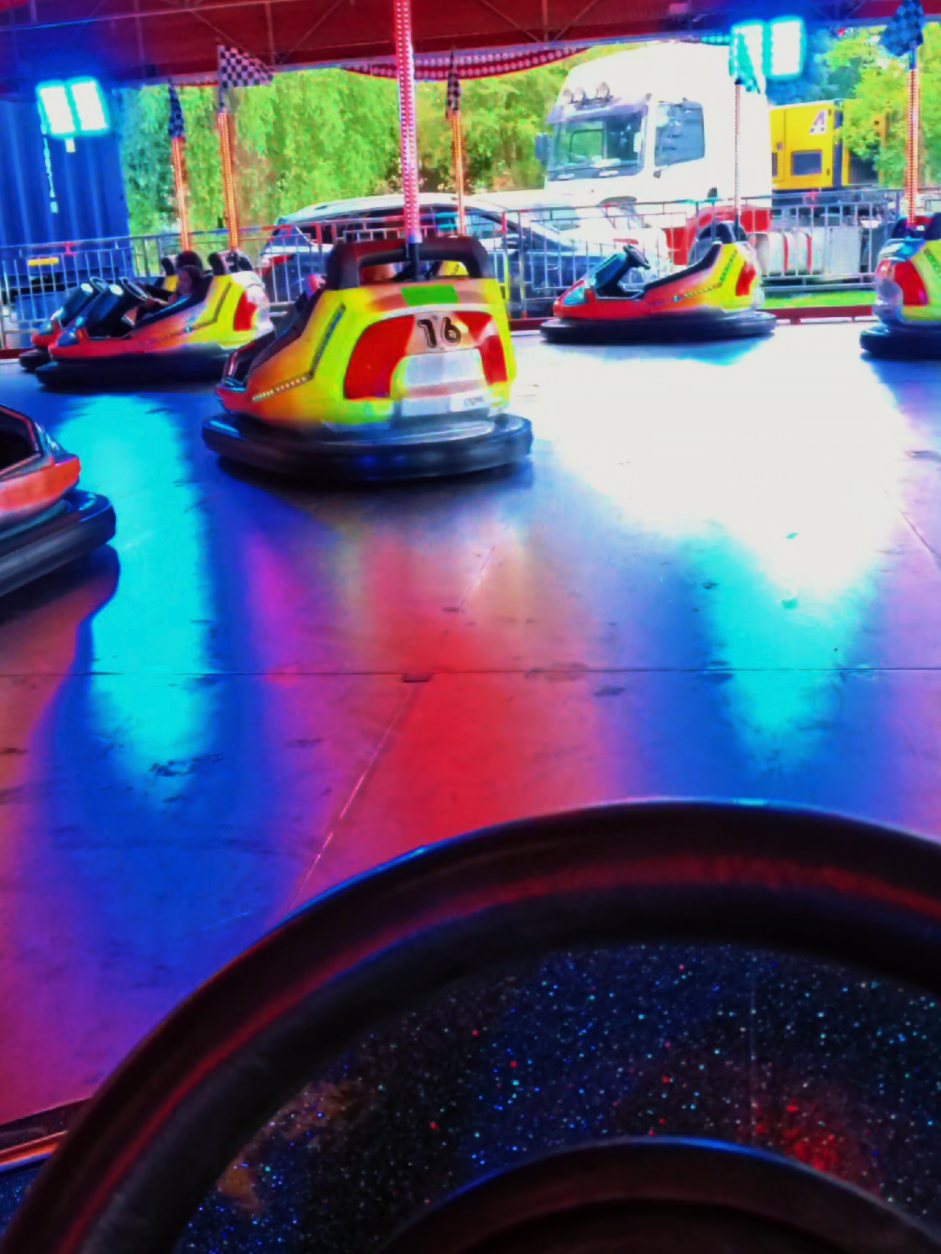 @FairGround7Media ©️