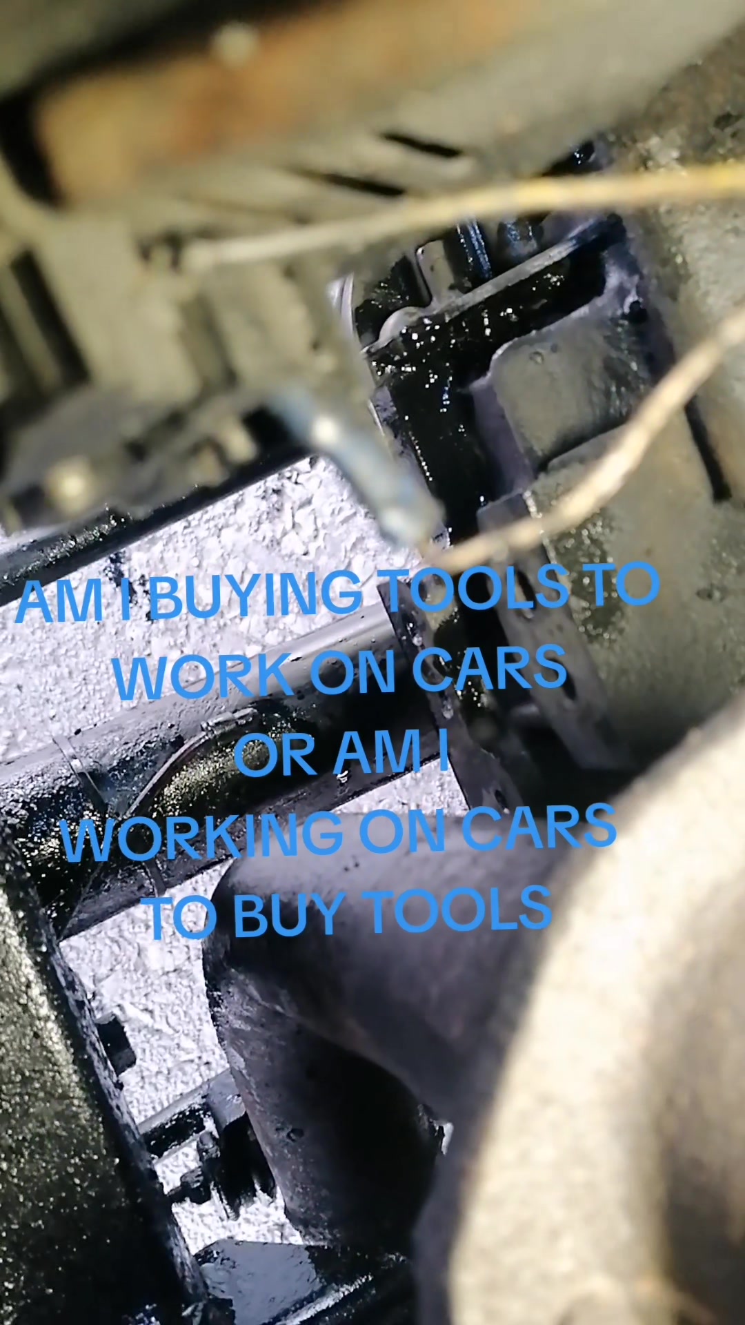 @trucking spanner