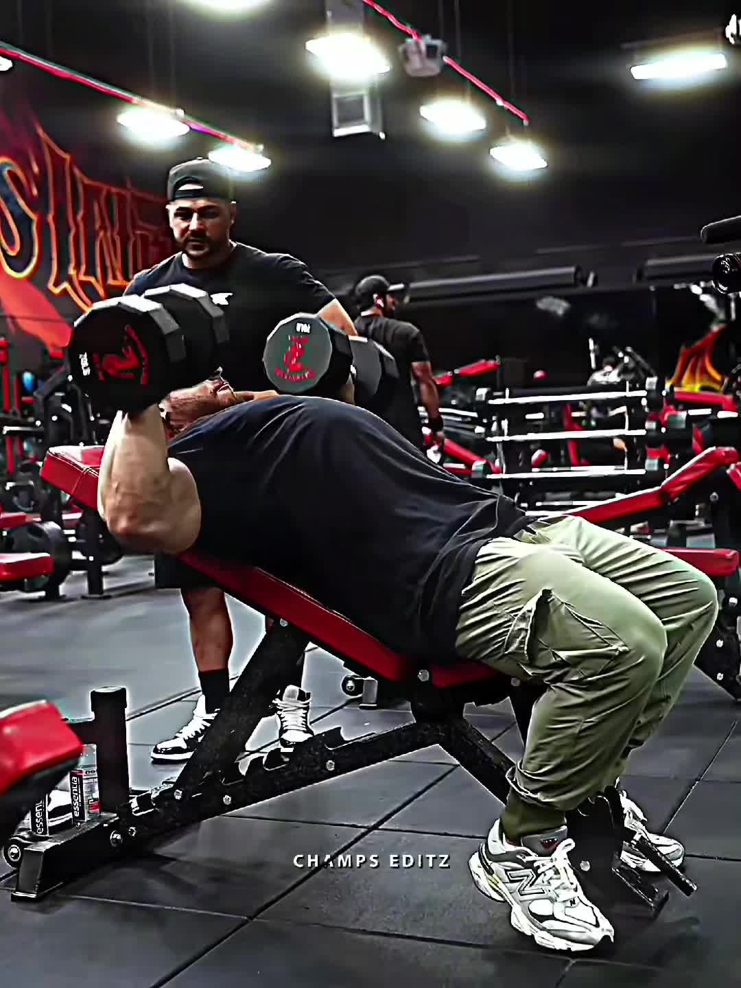 @GYMIRON