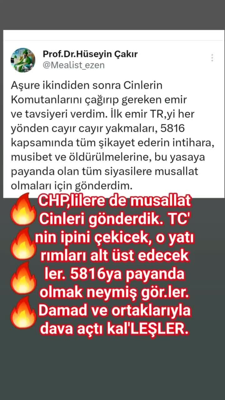 @Reddiye Merkezi