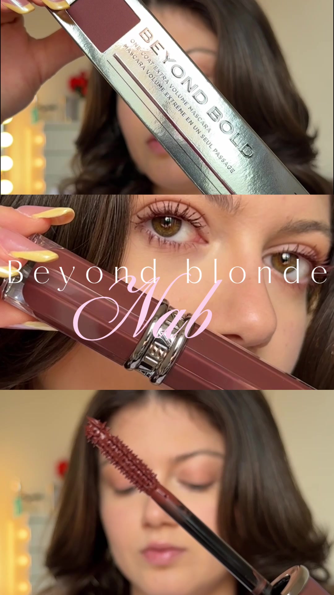 @Alessia | UGC & Beauty Creator
