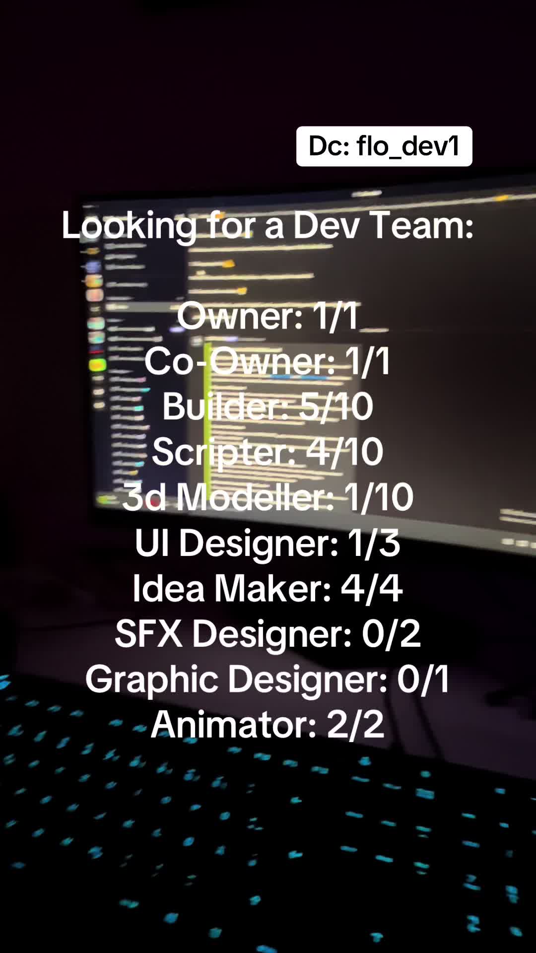 @Dev Domain