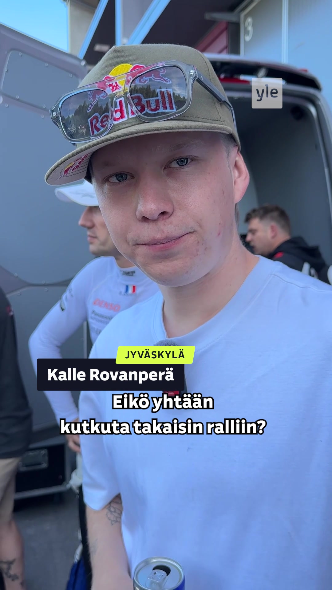 @Yle Urheilu