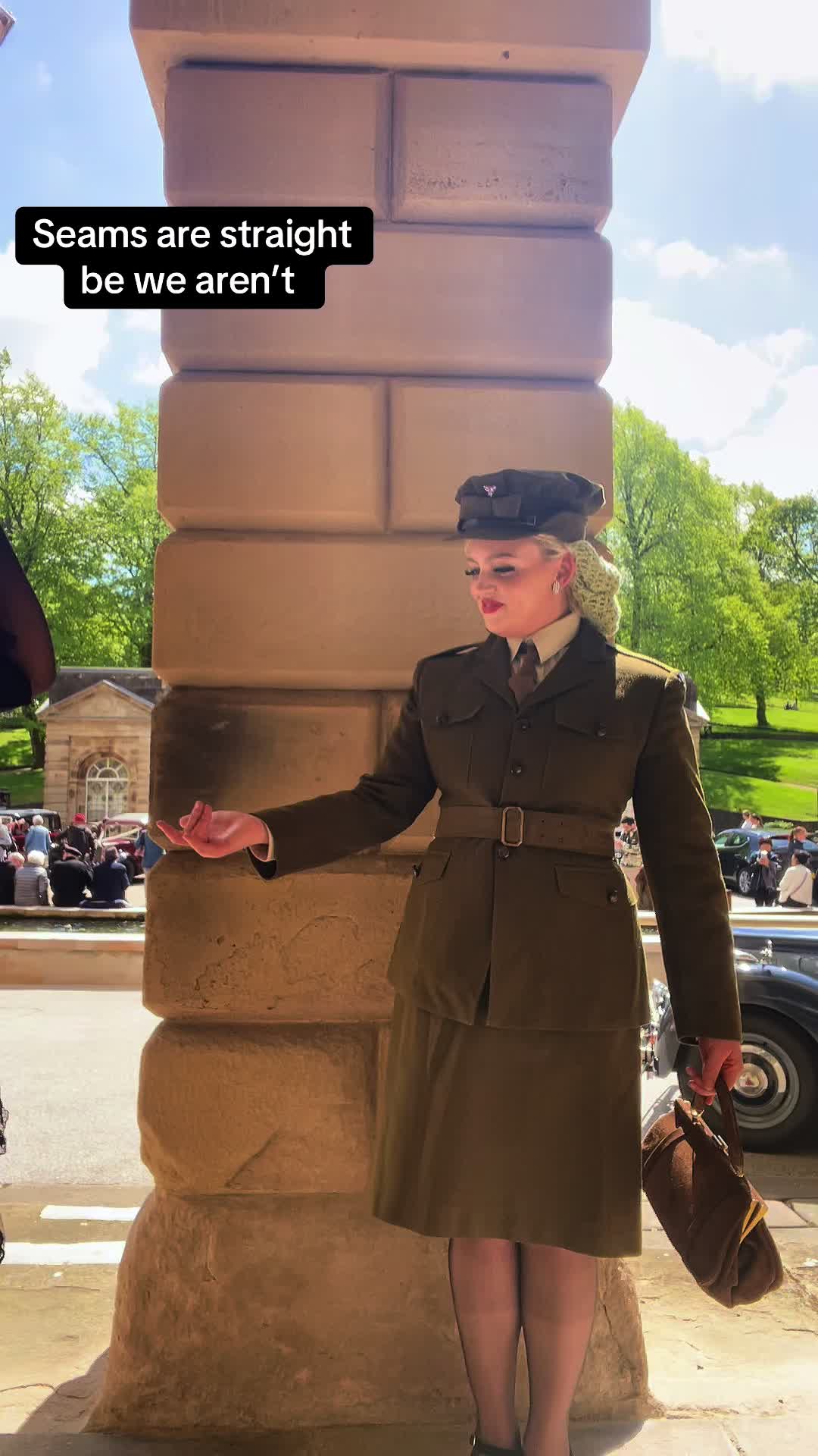 @Baddiesofhistory