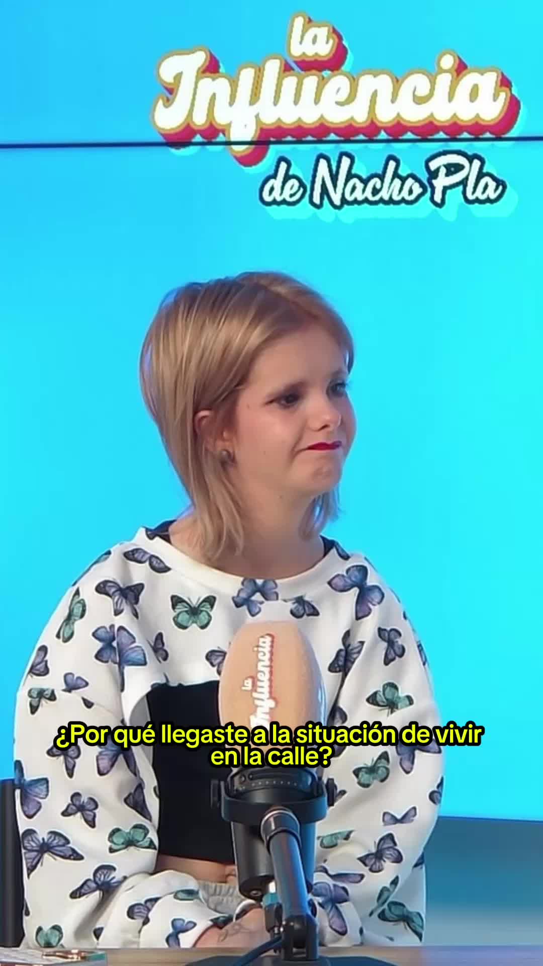 @La Influencia de Nacho Pla