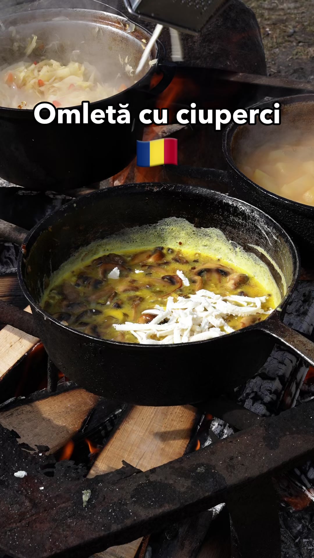 @🇷🇴 Chef Ilie Anghel