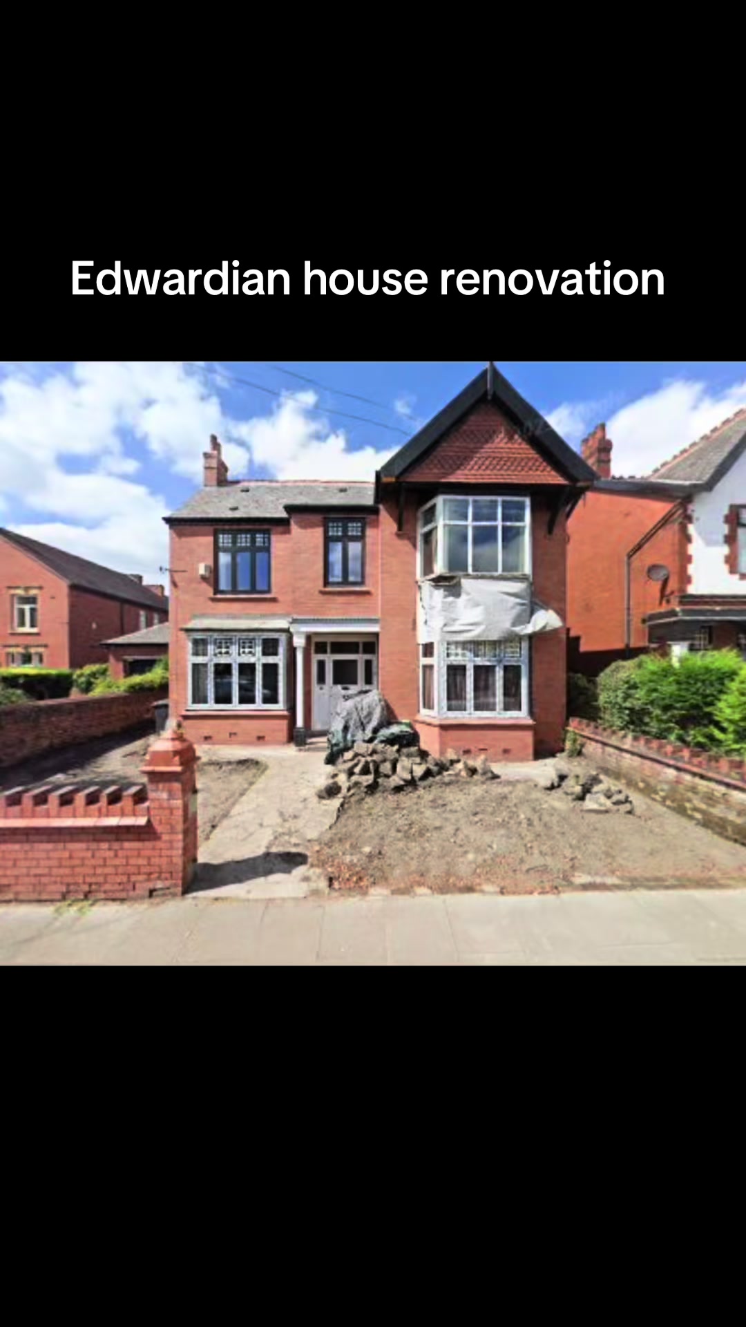 @edwardianhouserenovation
