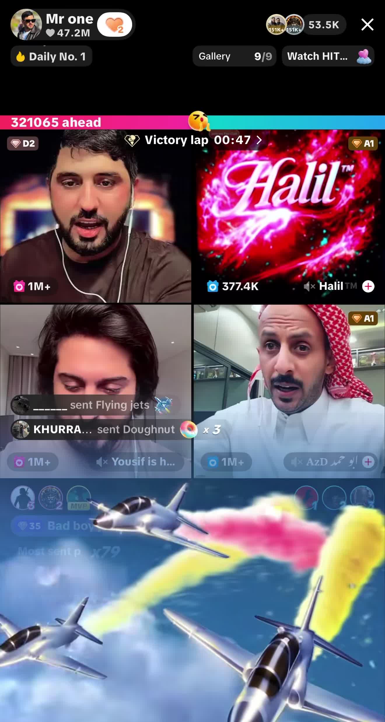 @SYED NAQVI😍