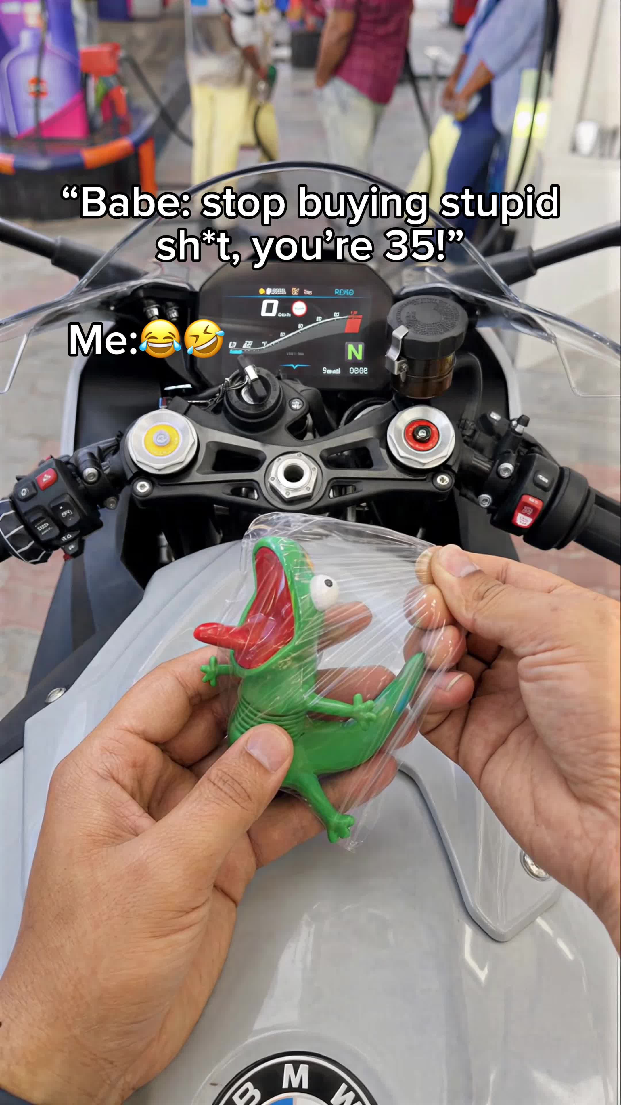 @Gwendolin