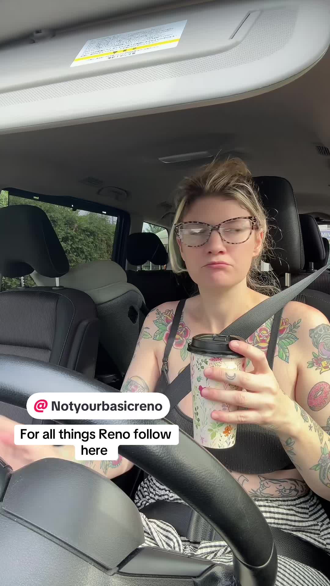 @Not Your Basic Family