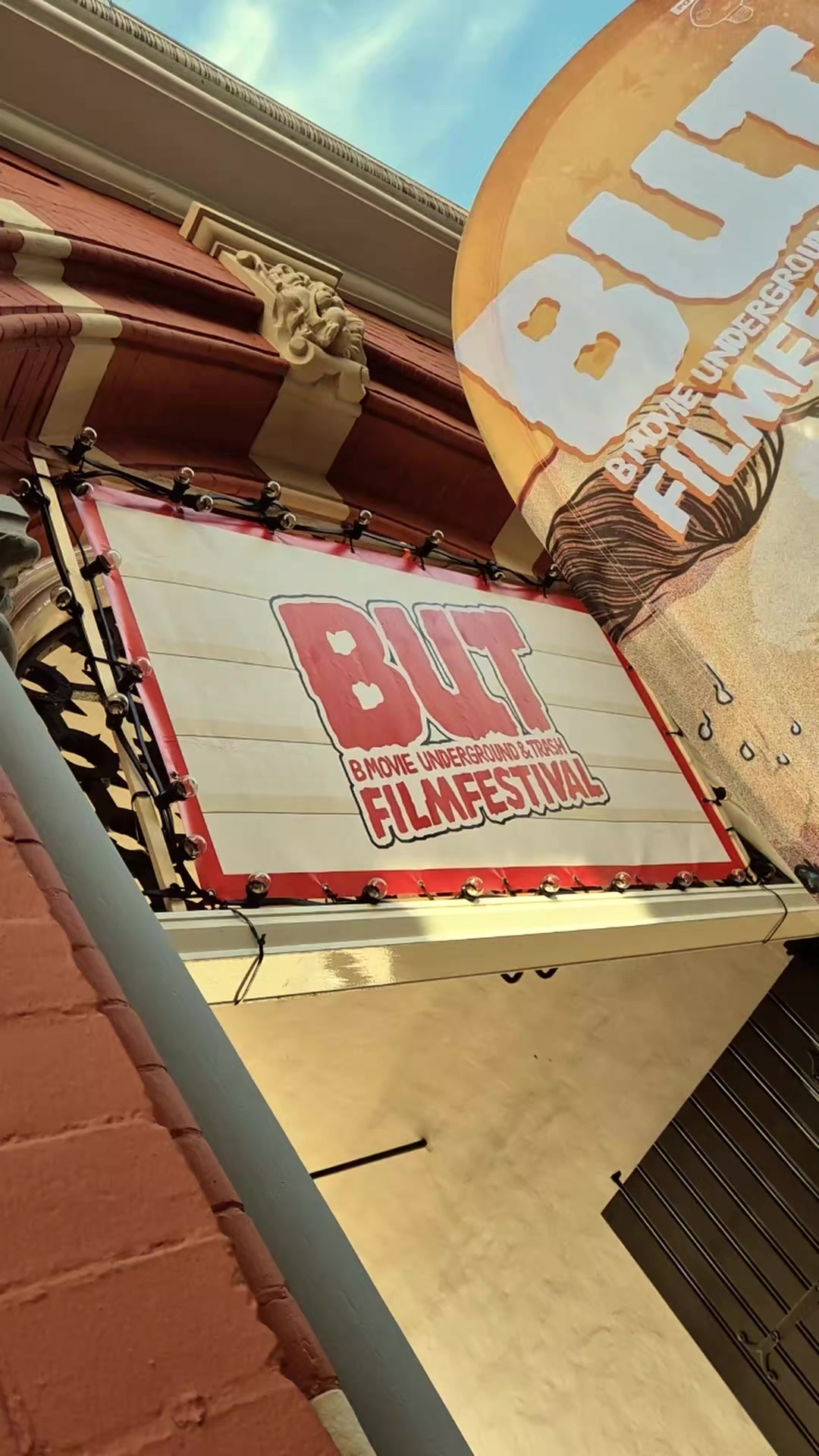 @Clear Focus Movies