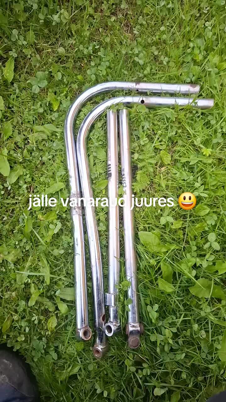 @Tauri Kalmus