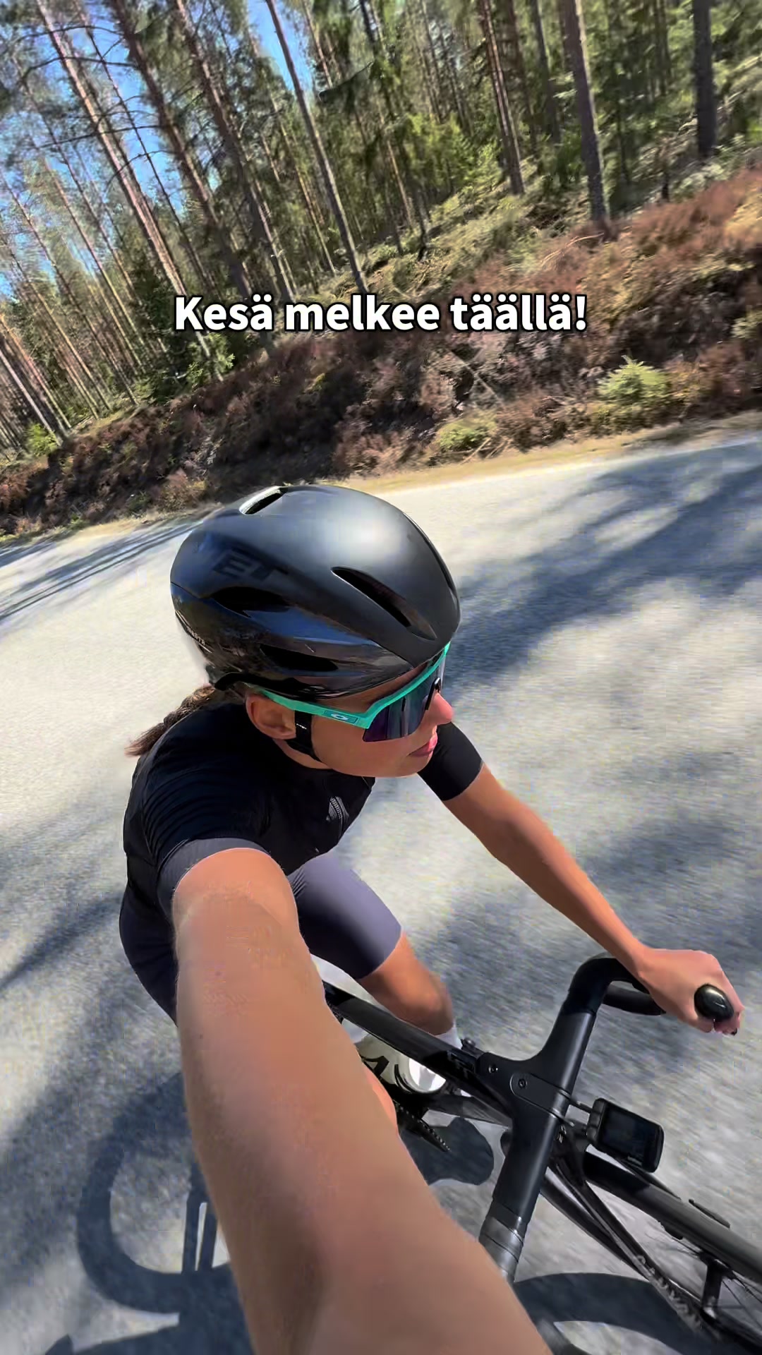@Helena Knaapi